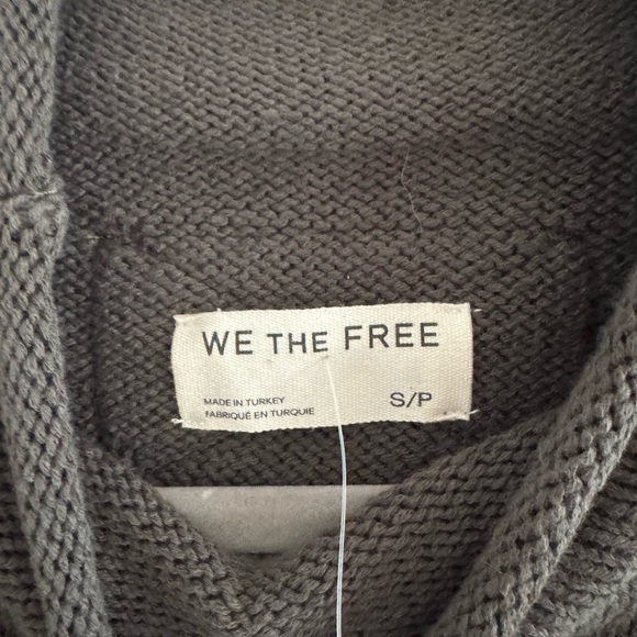 We The Free Torres Turtleneck Sweater - Picture 8 of 9